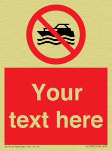 Custom No mechanically powered craft